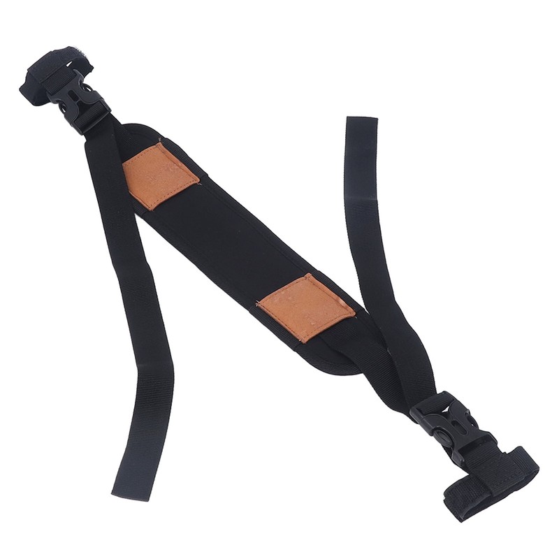 Compound Bow Shoulder Belt Adjustable Hands Free Oxford Cloth Shock