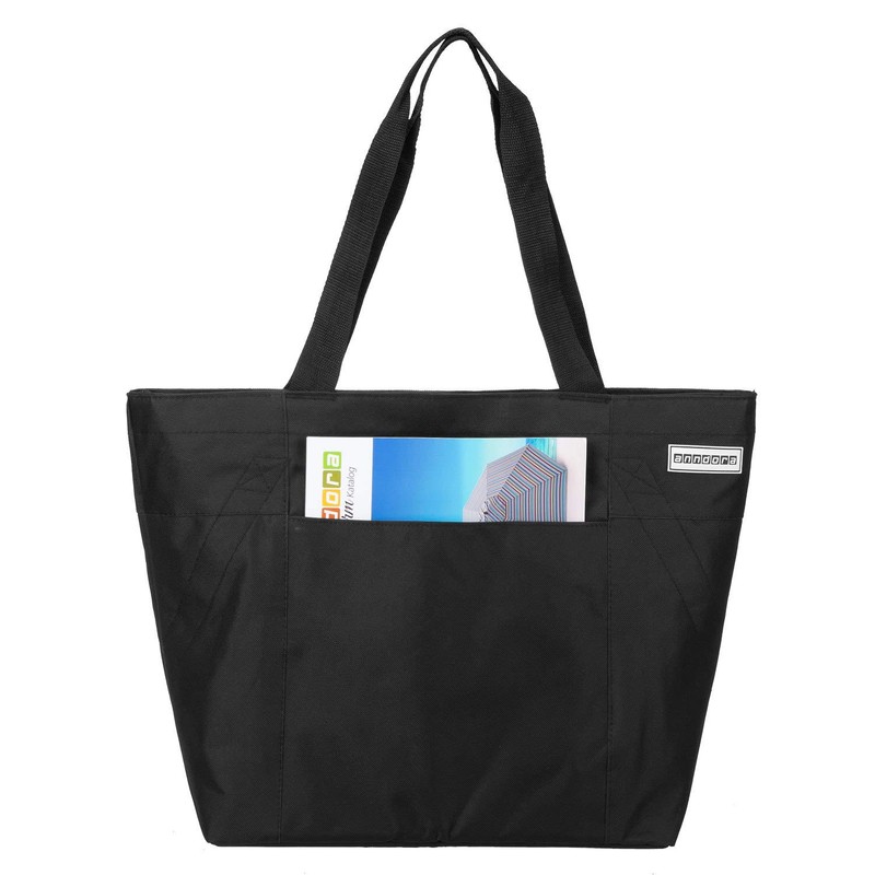 anndora Shopper 17 Litre Women's Handbag - Choice of Colours,