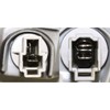 For Honda Civic Corner Light 1990 1991 Driver Side |