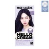 Mise-en-scène [Bargain Special] Mise-en-scène New Hello Cream 3CLB Cool Lavender Black 125g / [득템특가] 미쟝센 뉴 헬로크림 3CLB 쿨라벤더블랙 125g