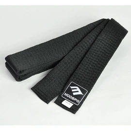 Taekwondo Belt / Dobok Belt / Black Belt / Black Belt Width 6cm / 태권도띠/도복띠/검은띠/검정띠/블랙벨트 폭6cm