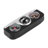 KIMISS 3 in 1 Multi-Functional Compass Dash Mount Navigation Direction