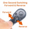 3 in 1 Ratchet Drill Chuck Key Wrench, Universal Ratchet