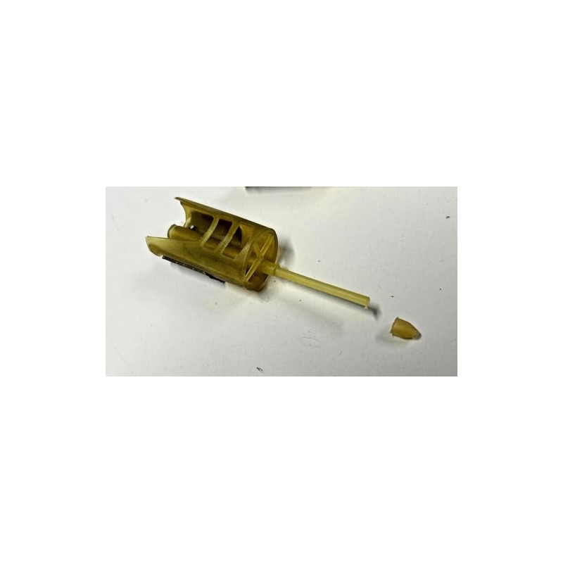 TMC 10 x Inline Pellet Feeders. Available in 20 or