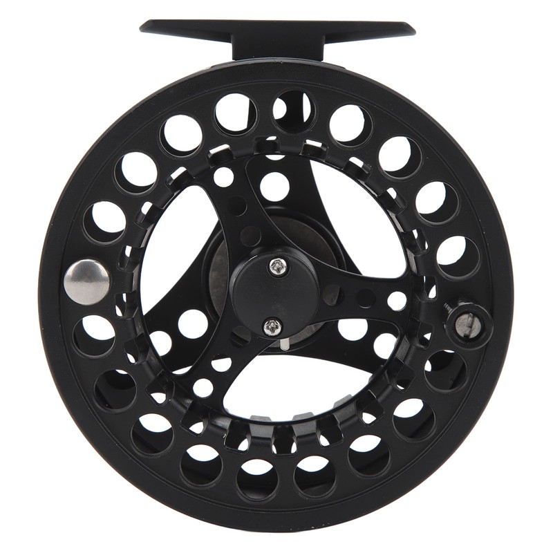 9/10 Fly Fishing Reel Large Arbor Fly Reel Smooth Casting