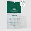 VT 브이티스팟패치((12MM30개/10MM18개)) VT Spot Patch (12MM 30 pieces / 10MM 18 pieces)
