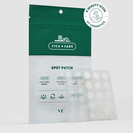 VT 브이티스팟패치((12MM30개/10MM18개)) VT Spot Patch (12MM 30 pieces / 10MM 18 pieces)
