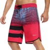 Nonwe Men's Quick Dry Board Shorts Breathable Swim Trunks with