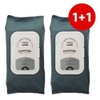 T&B Atian 1+1 Cleansing Tissue Cap Type 80 Sheets Mildly