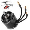 D4250EVO RC Outrunner Brushless Motor for UAV Aircraft Remote Control