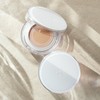 (Luna) Moisture Glow Pact Clear (Main Product + Refill) / (루나) 수분광 팩트 클리어 (본품+리필)