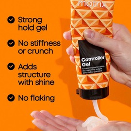 Matrix StyleLink Controller Gel 200ML