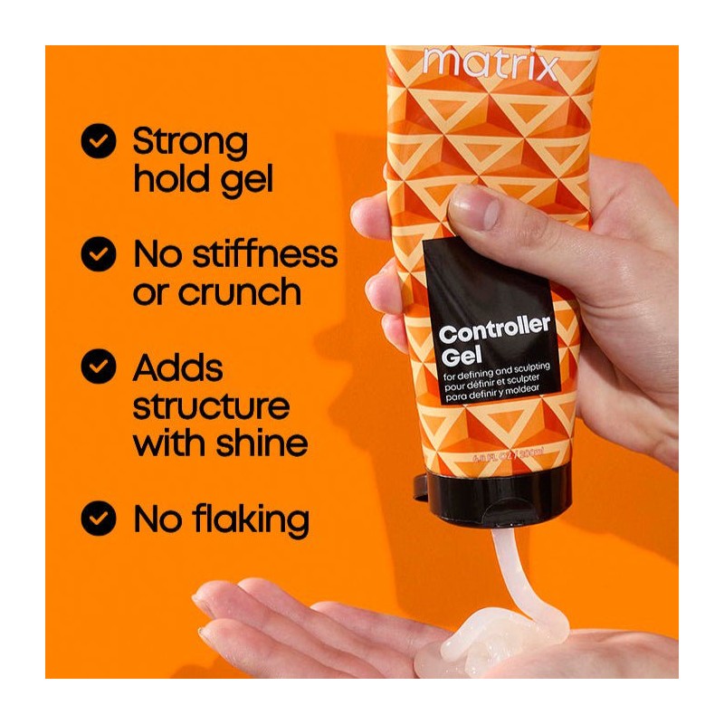 Matrix StyleLink Controller Gel 200ML