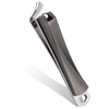 Ingrown Nail Clippers - Slanted Curved Nail Clippers for Ingrown