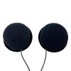 Helmet Microphone and Speaker - Motorbike Helmet Microphone | Noise-Cancelling