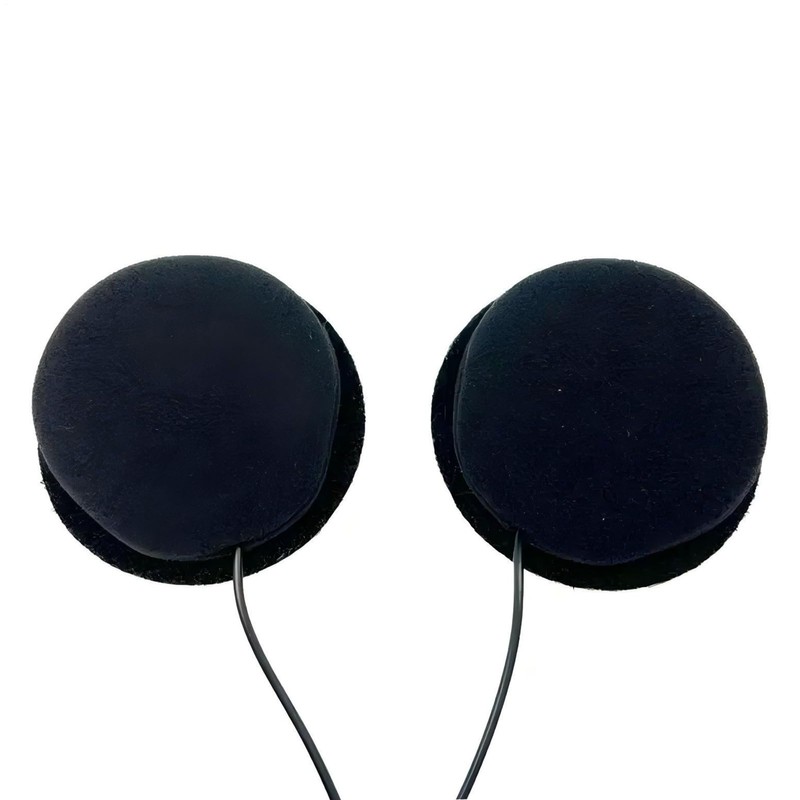 Helmet Microphone and Speaker - Motorbike Helmet Microphone | Noise-Cancelling