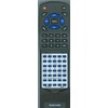 Replacement Remote for Jensen JEN55VR, JWM70A, JWM72A