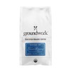 Groundwork Certified Organic Whole Bean Coffee, Silver Lining Holiday Blend