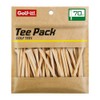 LITE TEE PACK Wood Tea 70 Varnish T-435