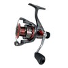 ZWIM - Rear Drag Fishing Reel Fixed Spool Spinning KHR50/5000-4