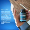 Flairfit Potenciador Thermoburner L-carnitina 60 Caps Sfn Sin Sabor