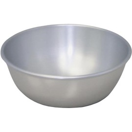 Akao Aluminum Ball 13.0 inches (33 cm)