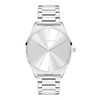 Tamaris Watch, silver, Modern