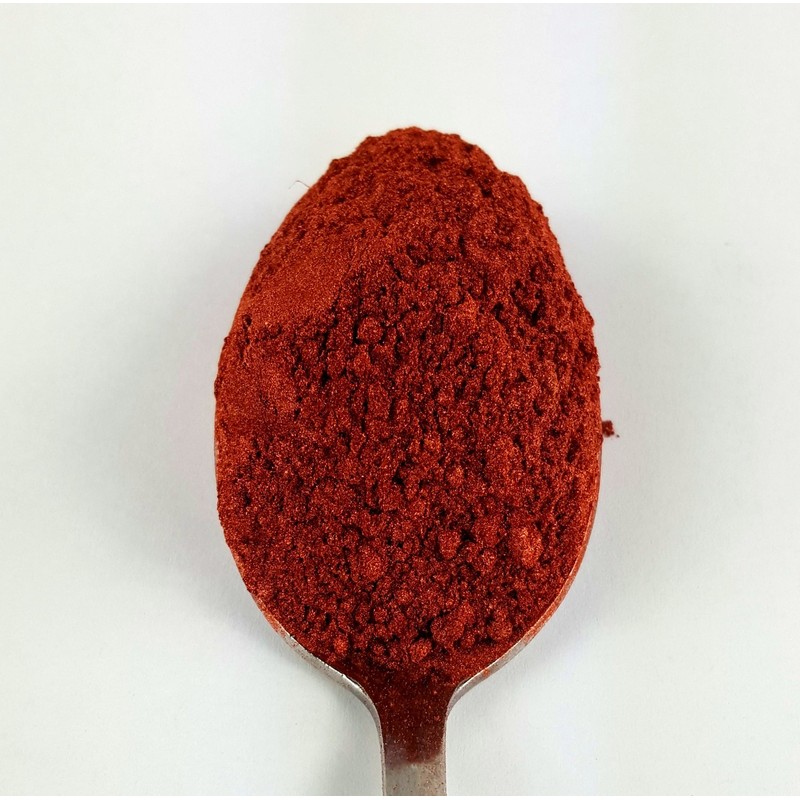 Desert Orange Cosmetic Mica Powder 3g-50g for Soap, Eyeshadow, Bathbombs