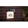 Paulmann House Number Light