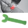 Body Massage Tool Relieve Fatigue Dredge Lymphoid Improve Circulation Manual
