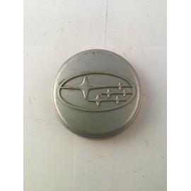 03-07 04 05 Subaru Forester Wheel Center Hub Cap 2003 2004 2005 2006 2007 #S713