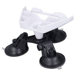 Starlink Mini Suction Cup Mount for Car Windows, Sunroofs and Iron Roof, Starlink Mini Satellite Car Magnetic Mounting Kit, RV Roof Tripod Mount with 1/4 Inch