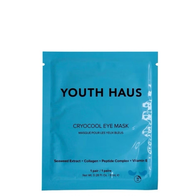 Skin Gym Chilled Out Cryo Kit