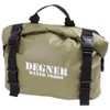 DEGNER NB-148 Waterproof Side Bag, 6.2 gal (18 L), Khaki