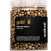 wakse Mini Gold Hard Wax Beans (4.8 Oz)