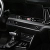 YOUTOOCAR Center Console Dash Panel Cover Trim Compatible with Kia