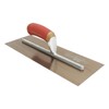 MARSHALLTOWN DuraFlex Finishing Trowel, 14 x 5 Inch, 11 5/8
