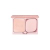 Do Natural PK01 Powder Compact Case, Pink Case, 1 Piece