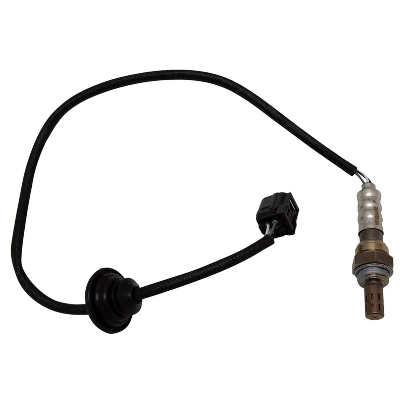 TRQ O2 Oxygen Sensor 4 Wire Narrow-Band Compatible with 2006-2011