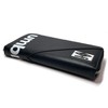 Umbro Long Wallet, Double Logo, Bill Compartment, Round Zipper, Brand