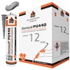 DCP Donseal PU440 Polyurethane Concrete Sealant 12 Pack– Non-Sag Concrete