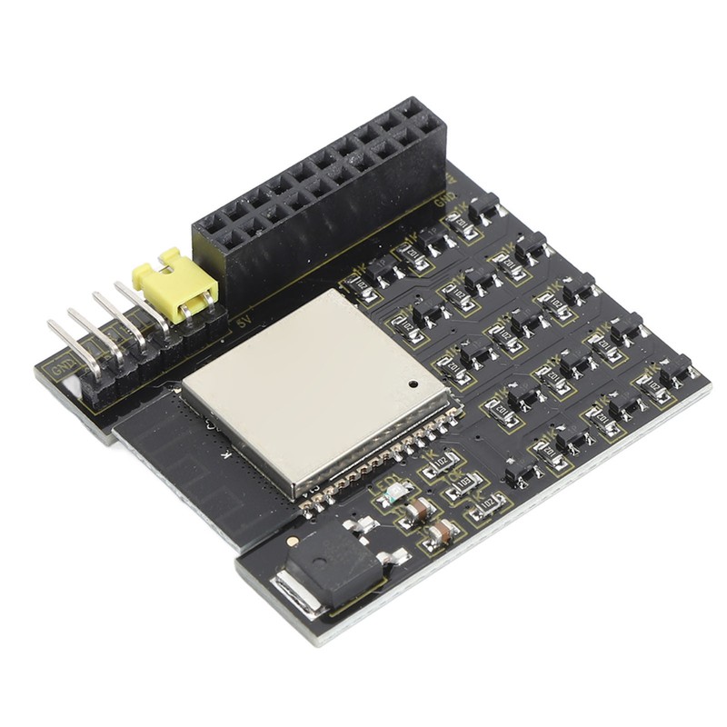 ESP32 Wireless 16 Way Driver Module Wifi BT Remote Control