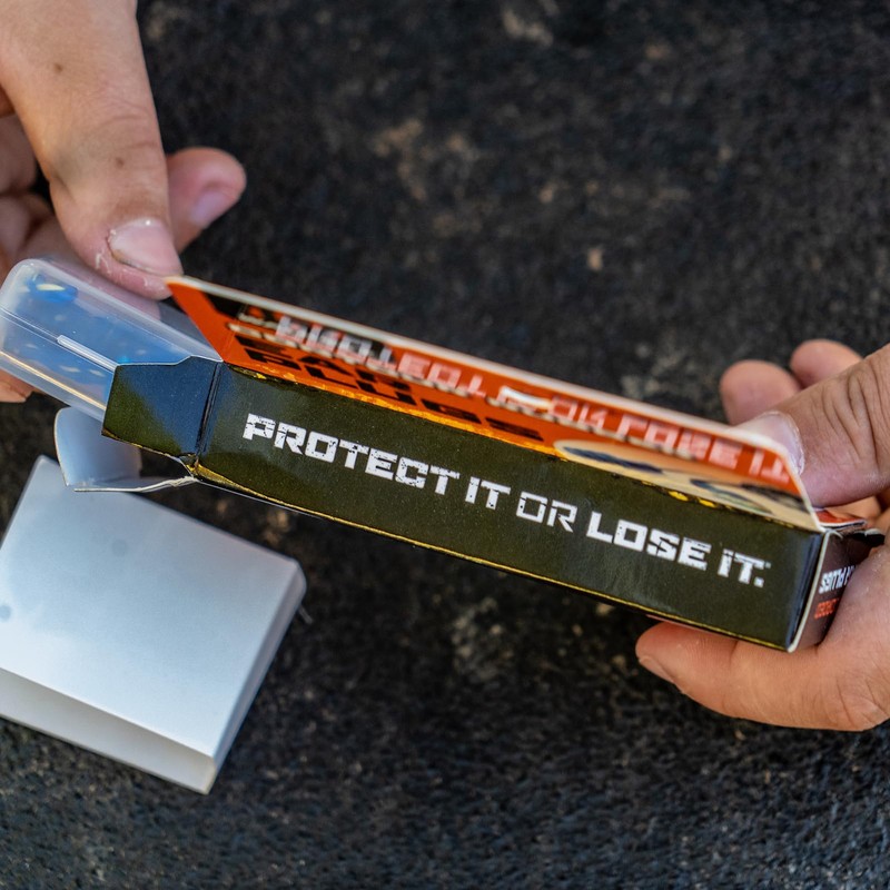 Walker's GWP-EPCORD-YL GWP-EPCORD-YL Hunting Earplugs