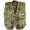 Kombat UK Kids Tactical Vest - British Terrain Pattern, 11-12