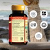 Nutrex Hawaii Bioastin Hawaiian Astaxanthin, 120 Gel Caps Supply, 4Mg