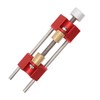 Fixed Angle Knife Sharpener Chisel Sharpener Stainless Steel Woodworking Sharpening