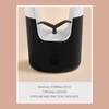 Automatic Self Stirring Coffee Cup Sports Water Bottle USB Charge