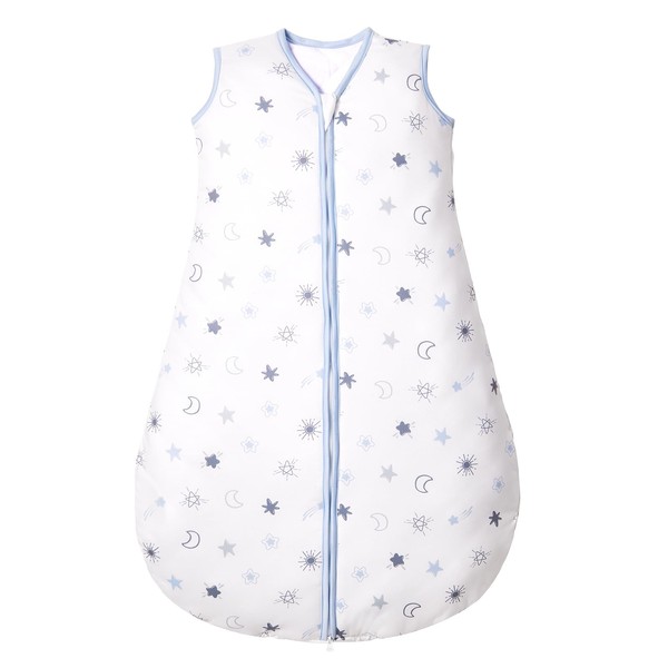 Lictin Baby Sleeping Bag 2.5 TOG, Unisex Winter Baby Sleep