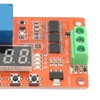 Time Delay Relay Module 18 Functions Timing Delay Cycle Self