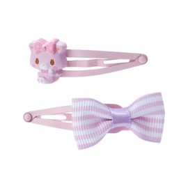 Sanrio 488682 Mukle Dreamy Hairpin Set